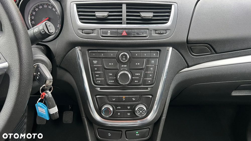 Opel Mokka 1.6 Enjoy S&S - 21