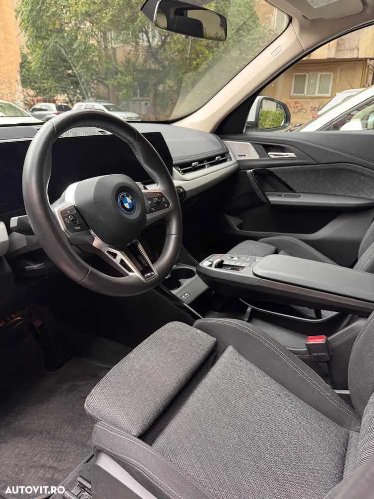 BMW X1 - 12