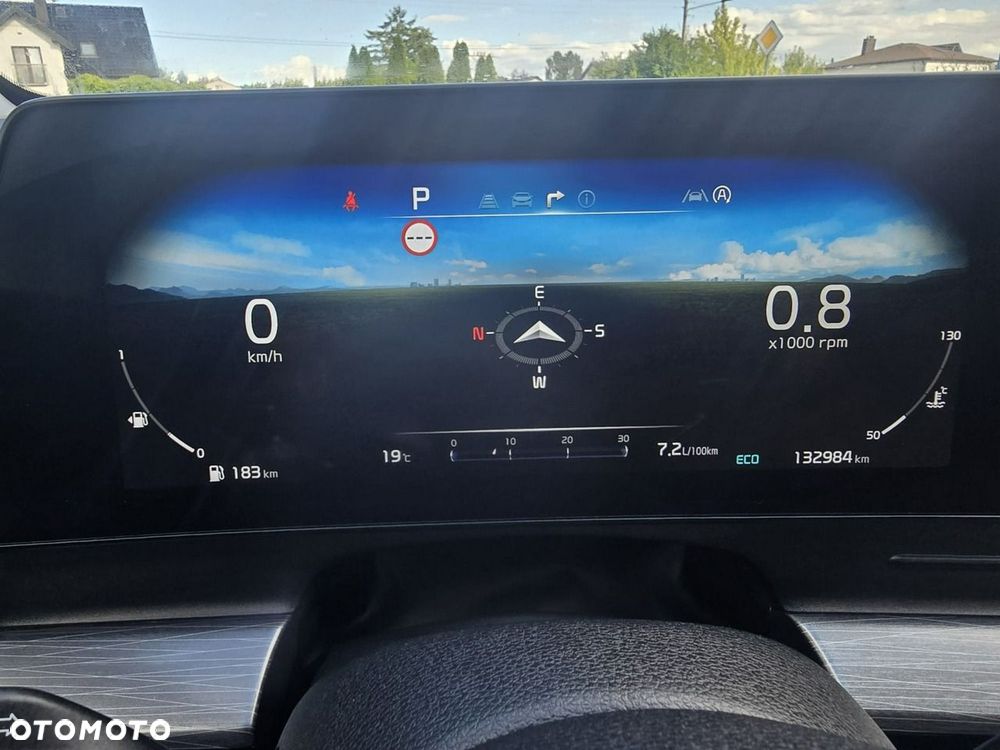 Kia Sportage - 27
