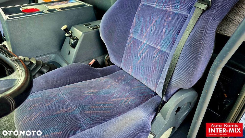 Mercedes-Benz Atego - 25