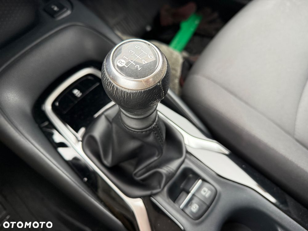 Toyota Corolla 1.5 Comfort - 21