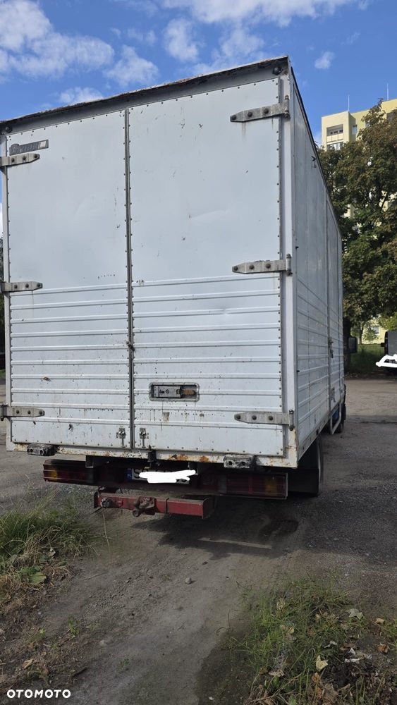 Iveco Dayli 35 - 23