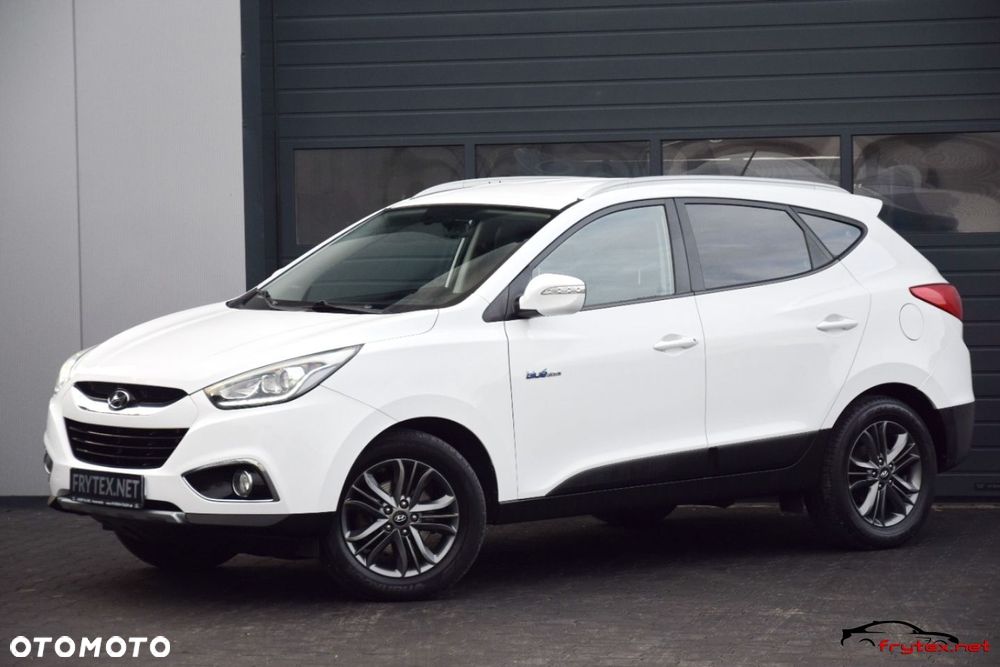Hyundai ix35 - 9