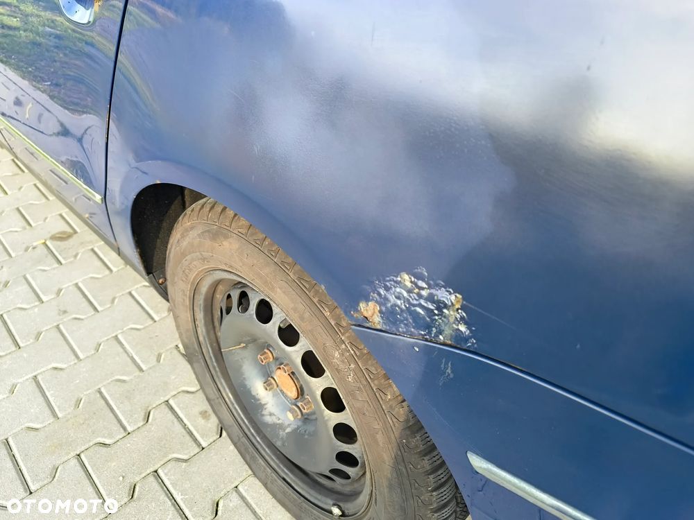 Volkswagen Passat 2006 photo 4