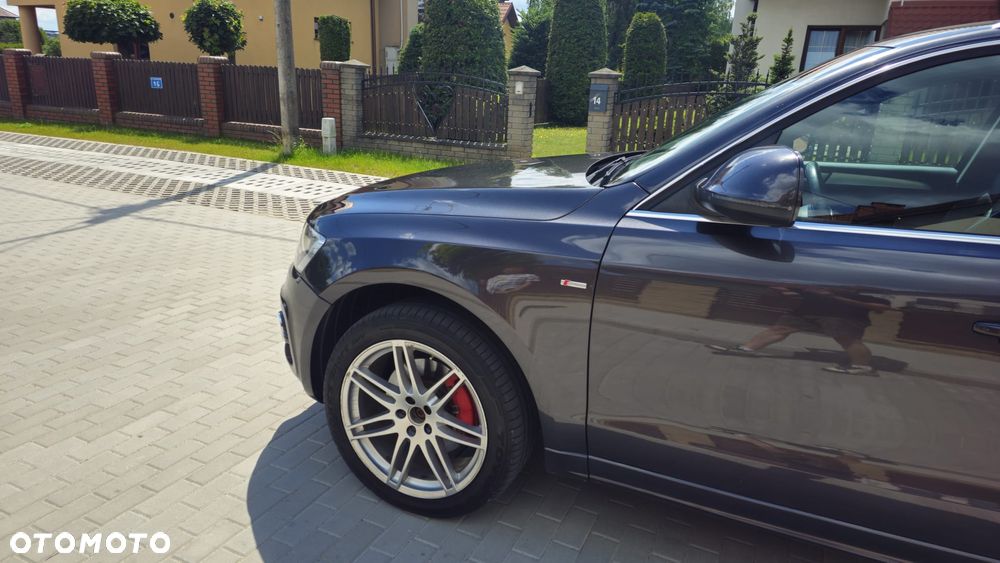 Audi Q5 - 6
