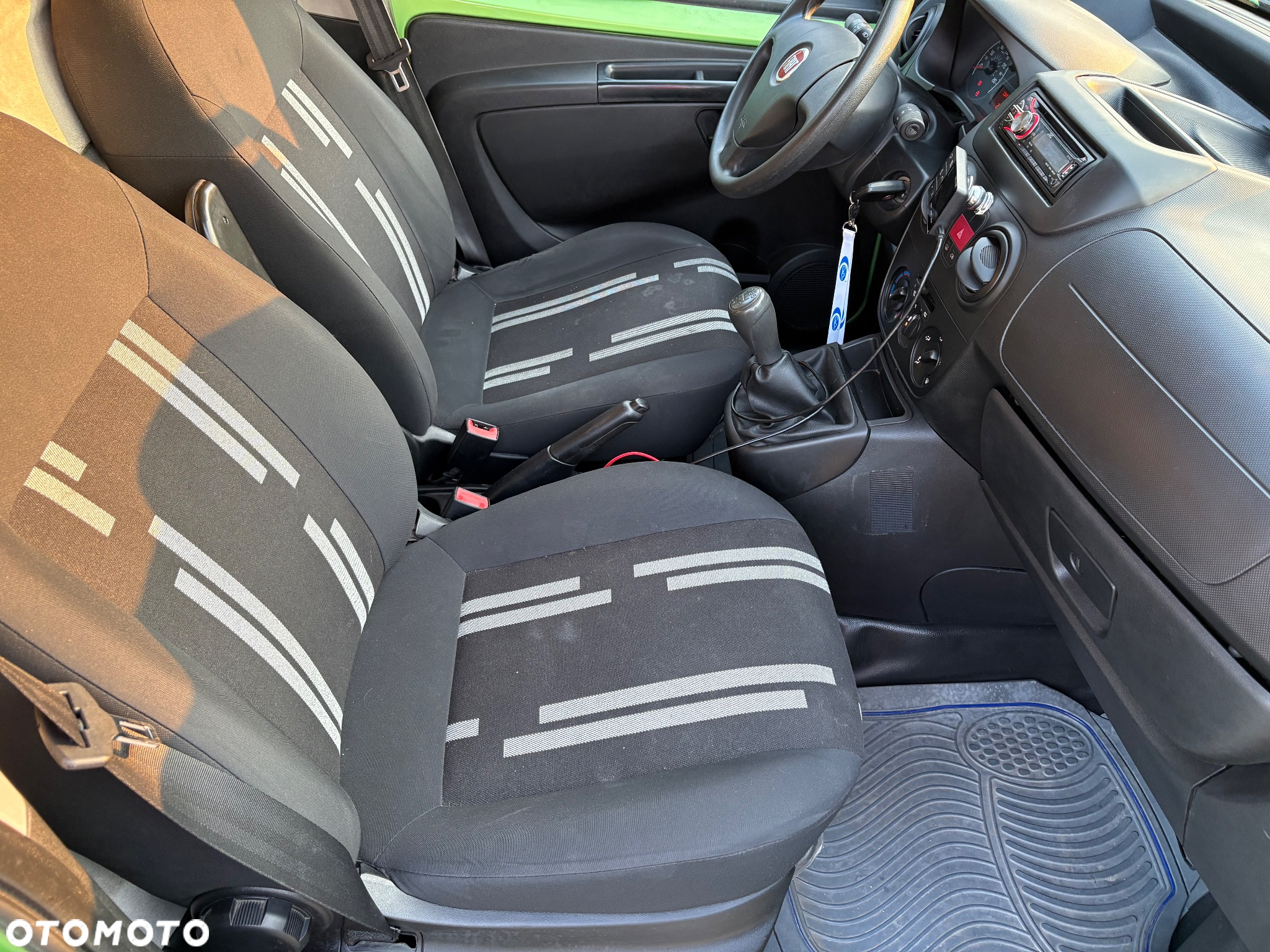 Fiat Fiorino - 20
