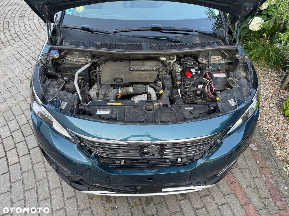 Peugeot 5008 - 24