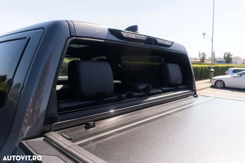Toyota Tundra - 38