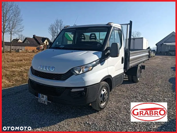 Iveco 35C15, 35C14, 35C13, 35C12