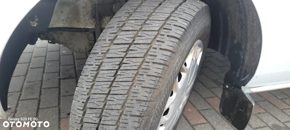 Ford Transit Custom - 18