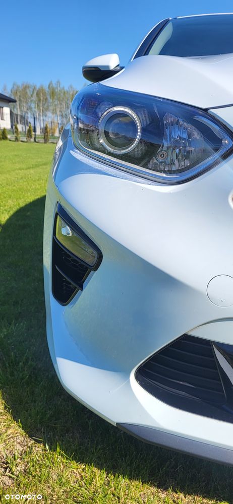 Kia Ceed 1.6 CRDi Edition 7 - 6