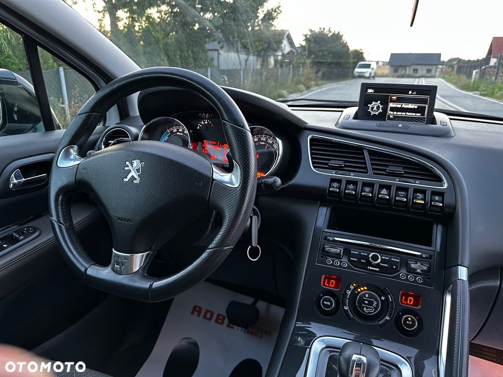 Peugeot 3008 - 10
