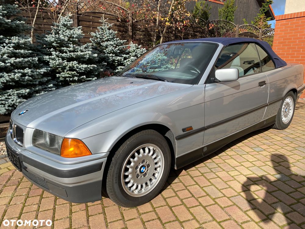 BMW Seria 3 ver-318i - 1