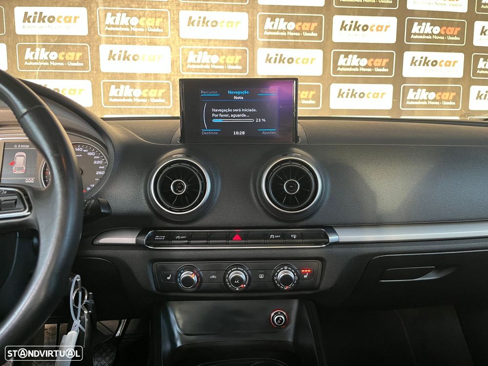 Audi A3 Sportback 1.6 TDI Sport - 23