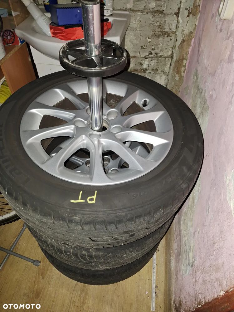 Audi A3 Sportback 1.4 TFSI Ambition - 37