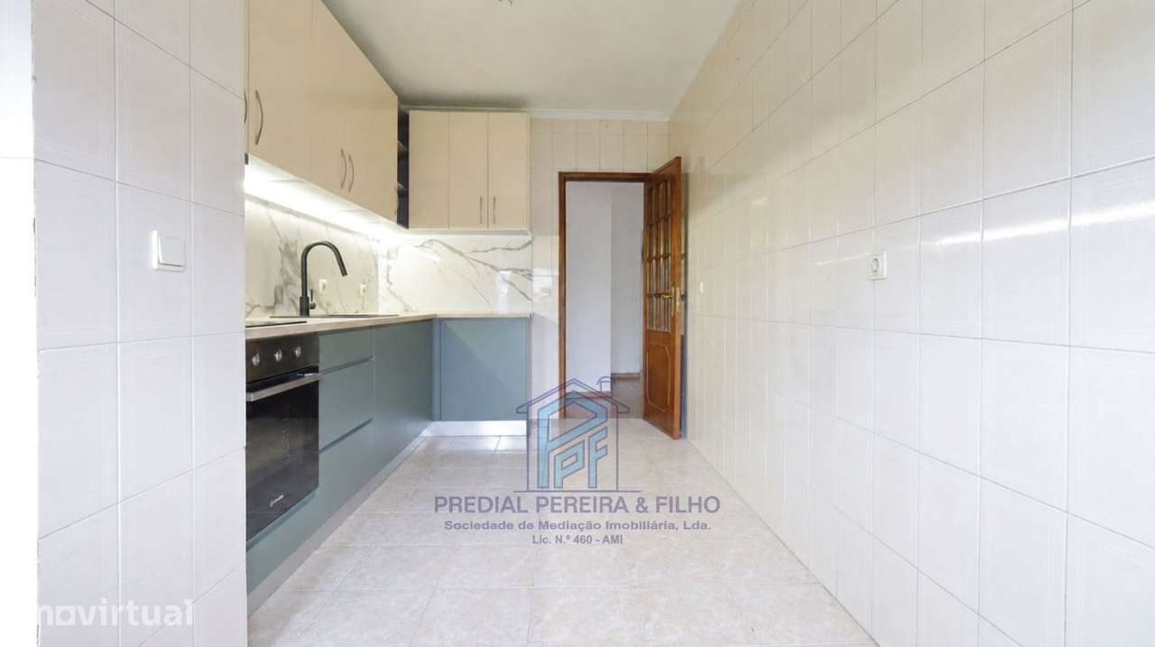 Apartamento T3 - Baguim do Monte / Próx. Burguer King - Grande imagem: 4/23
