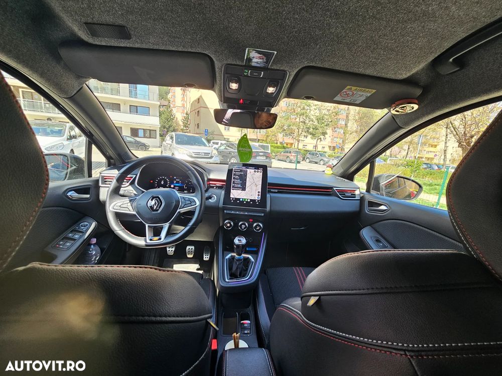 Renault Clio - 6