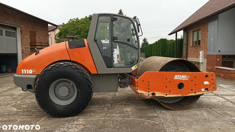 Atlas Walec AW 1110 - 6