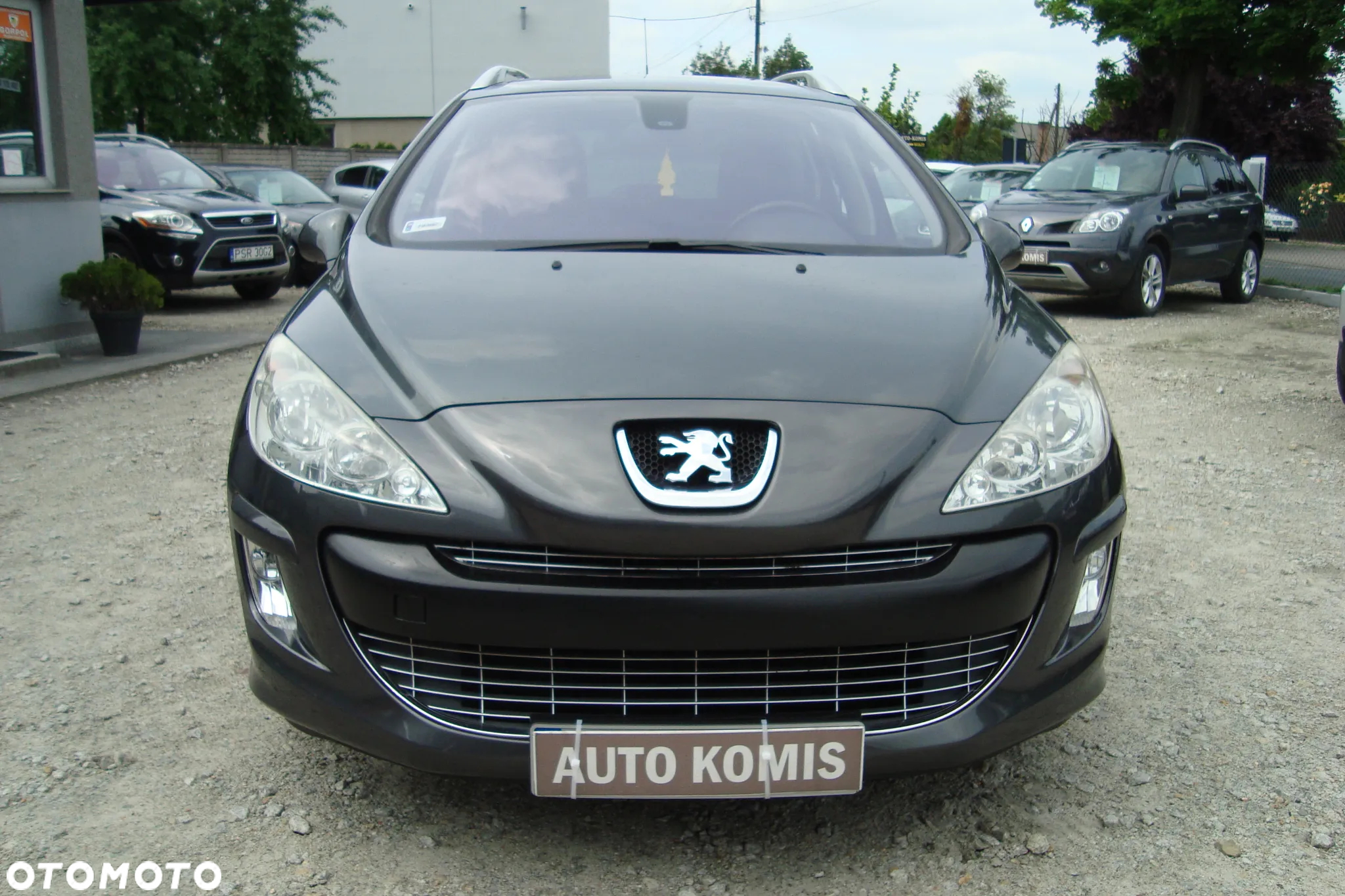 Peugeot 308 - 2