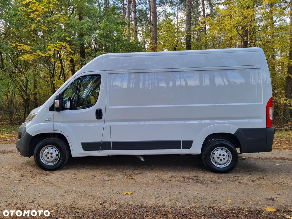 Fiat Ducato - 10