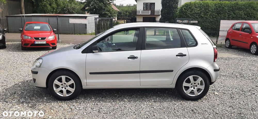 Volkswagen Polo - 14