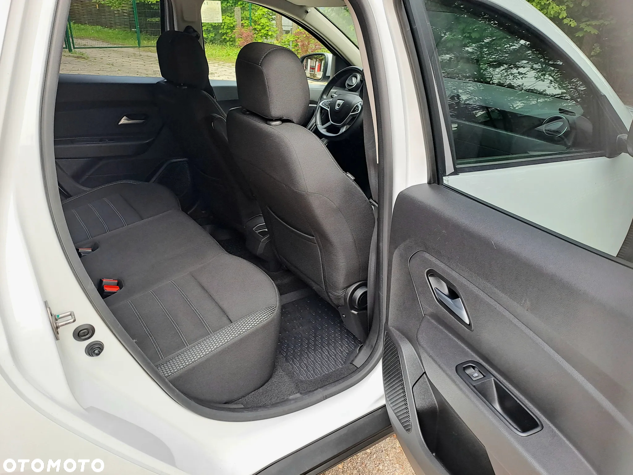 Dacia Duster 1.5 Blue dCi Prestige 4WD EU6d - 11