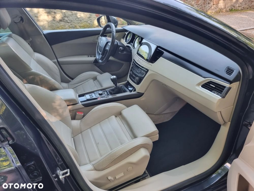 Peugeot 508 2.0 HDi Business Line - 15