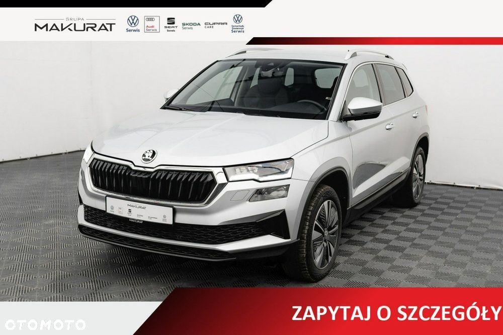 Skoda Karoq 2.0 TDI SCR 4x2 Style - 2