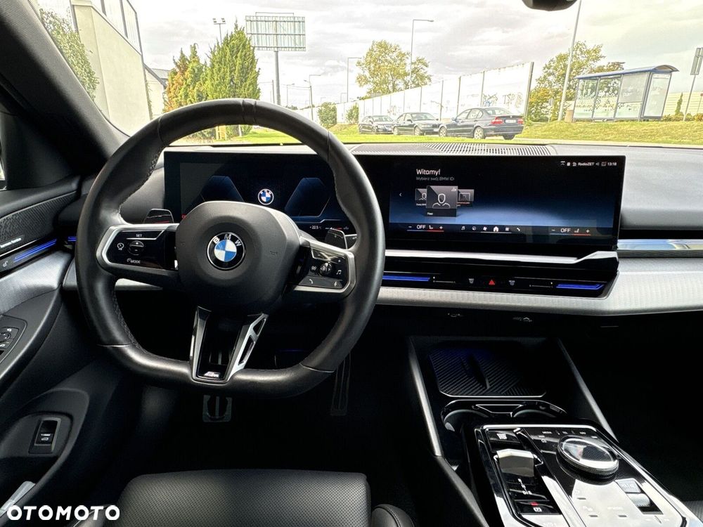 BMW Seria 5 - 15