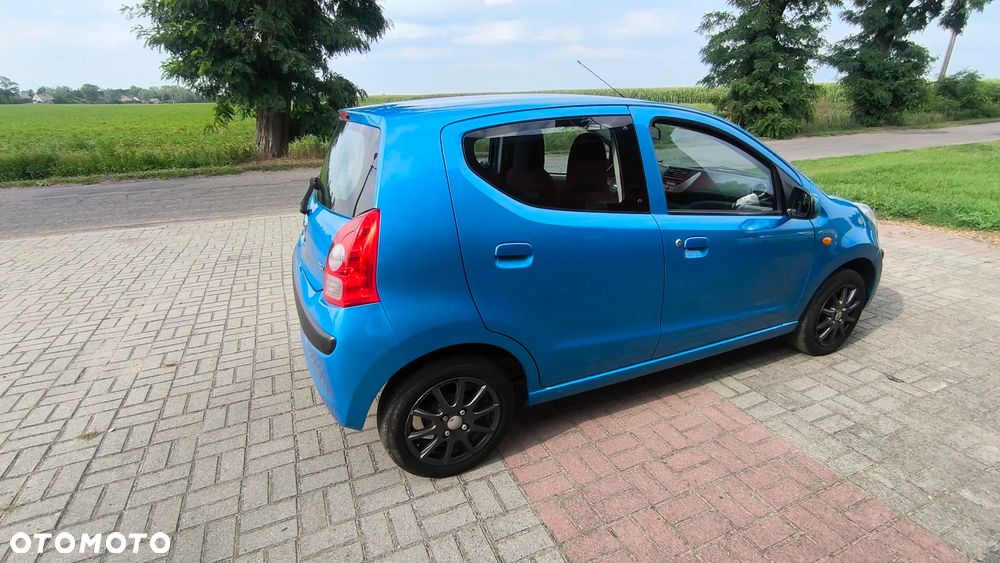 Nissan Pixo 1.0 acenta - 5