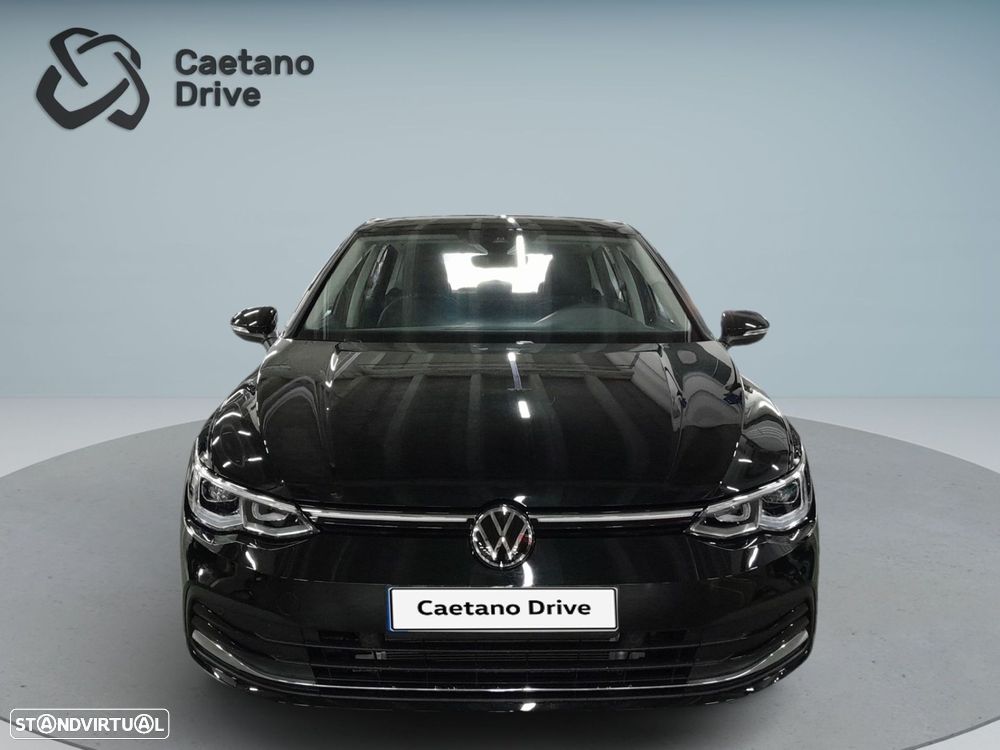 VW Golf 1.4 TSI e-Hybrid DSG - 3