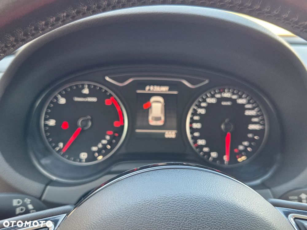 Audi A3 Sportback 2.0 TDI Ambiente - 25