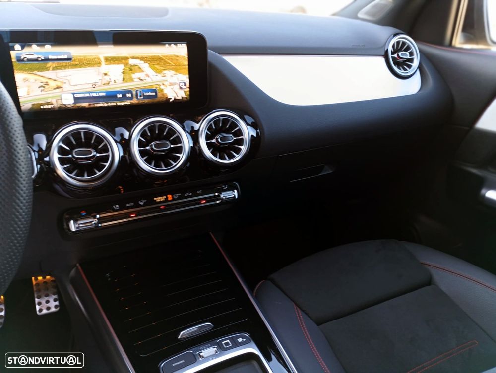 Mercedes-Benz GLA 180 d 8G-DCT AMG Line Advanced Plus - 7