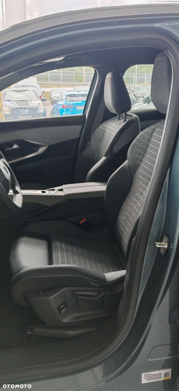 Peugeot 3008 - 9