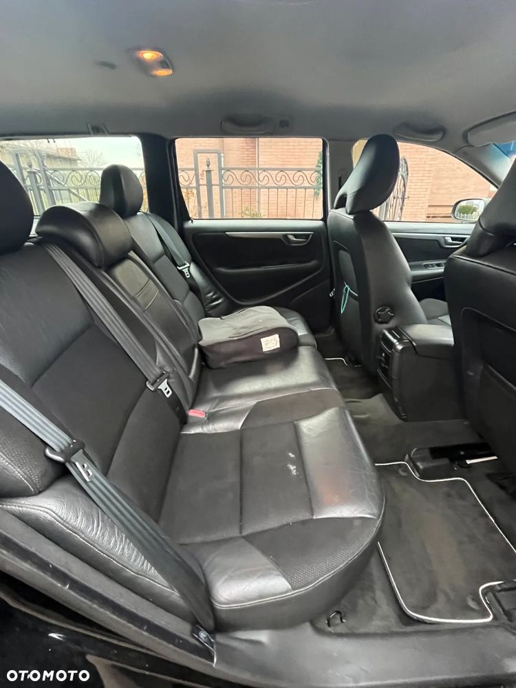 Volvo V70 2.4D Edition - 6