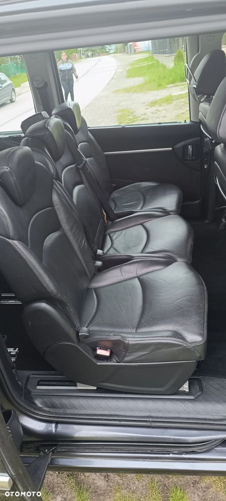 Peugeot 807 - 3