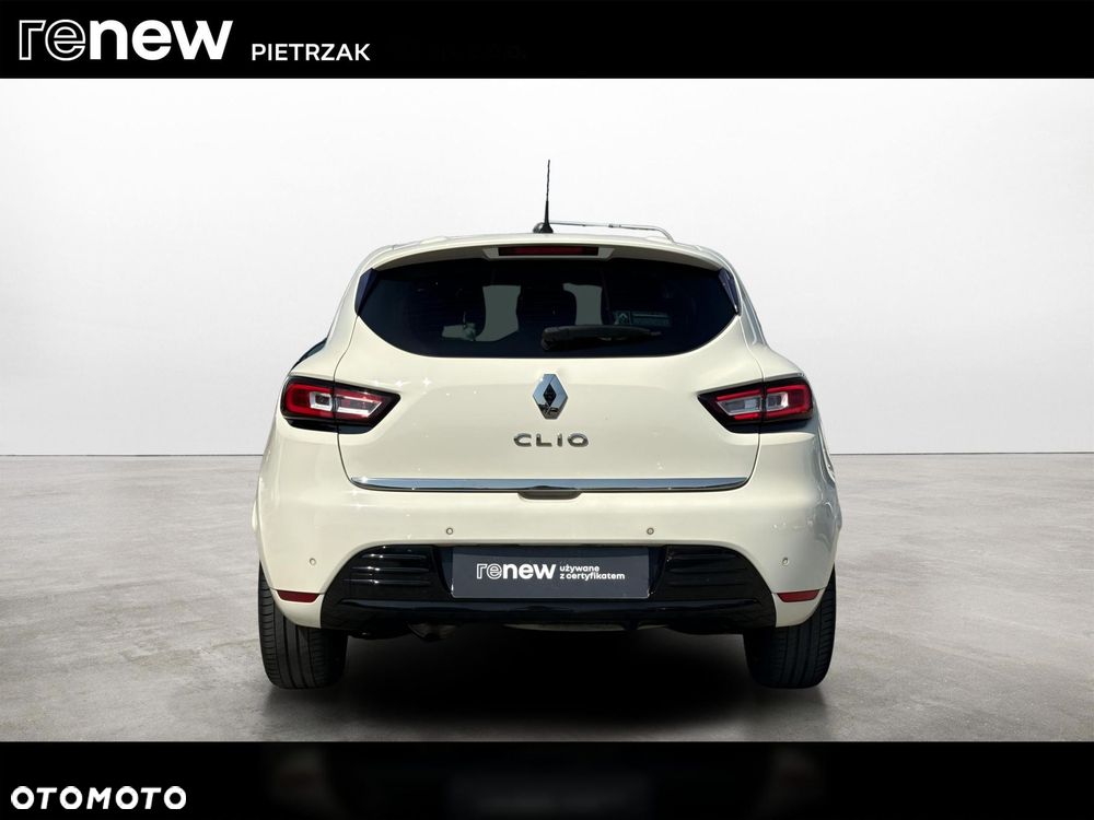 Renault Clio 1.2 Energy TCe Intens - 5