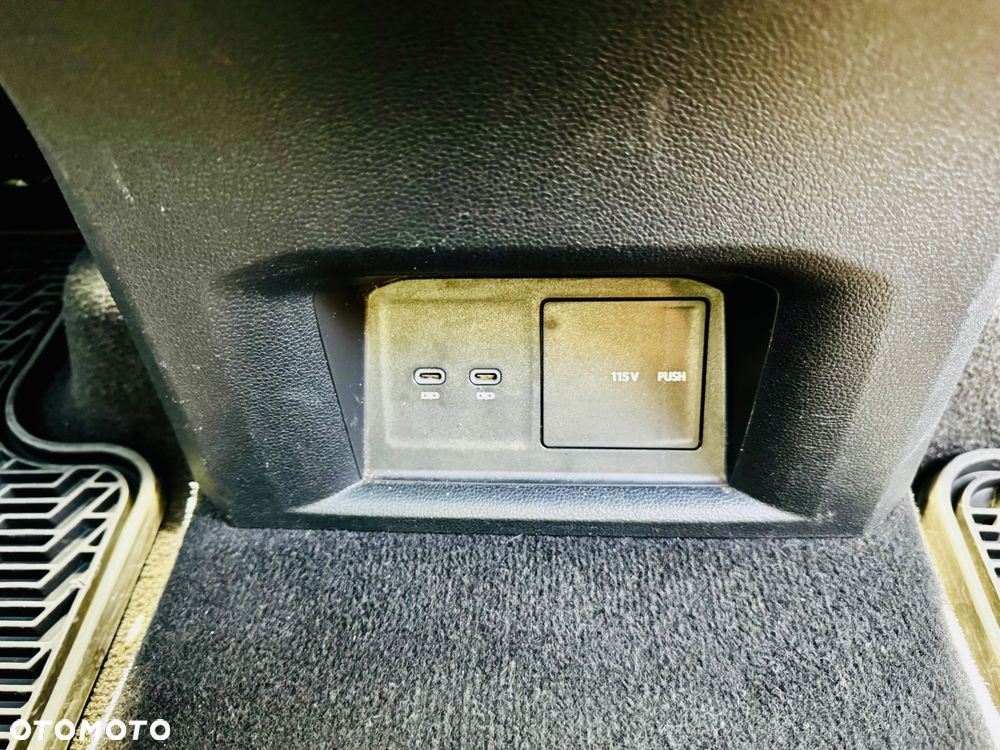 Volkswagen Atlas - 24