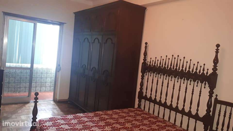 Apartamento T2 no Carregado - Grande imagem: 3/7