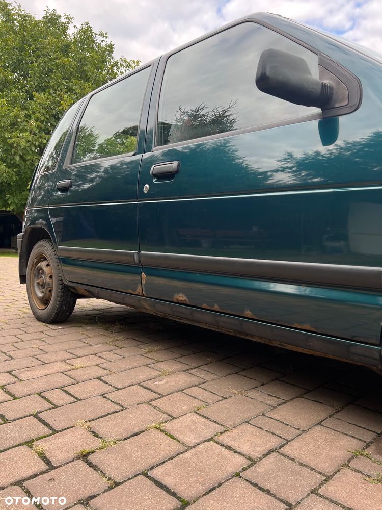 Daewoo Tico 800 SX - 8