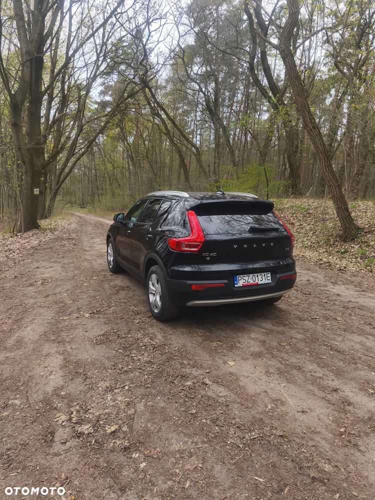 Volvo XC 40 T3 Momentum Pro - 5