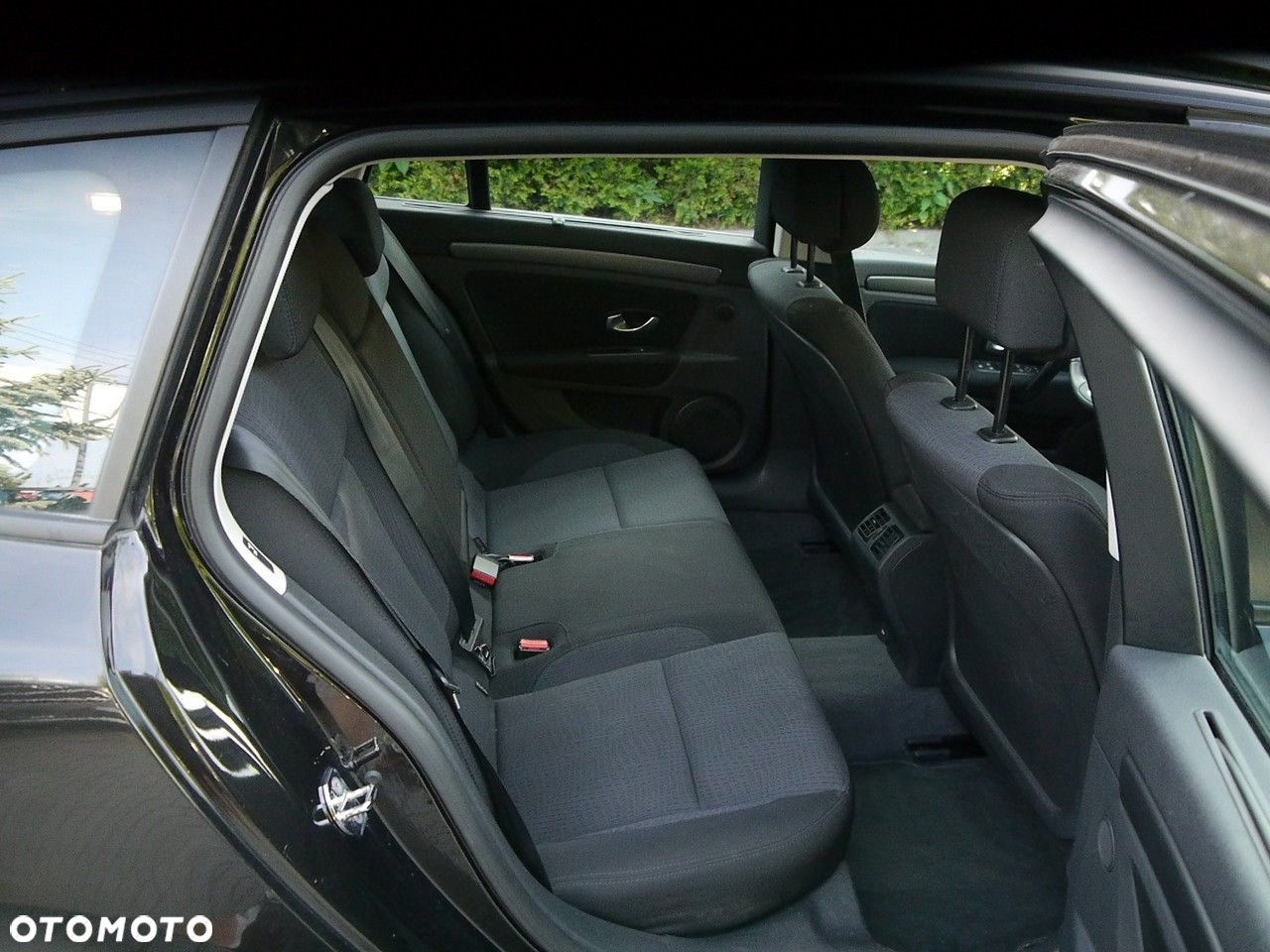 Renault Laguna 2.0 DCi Authentique - 24