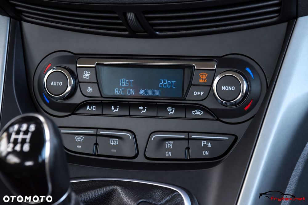 Ford Grand C-MAX - 29