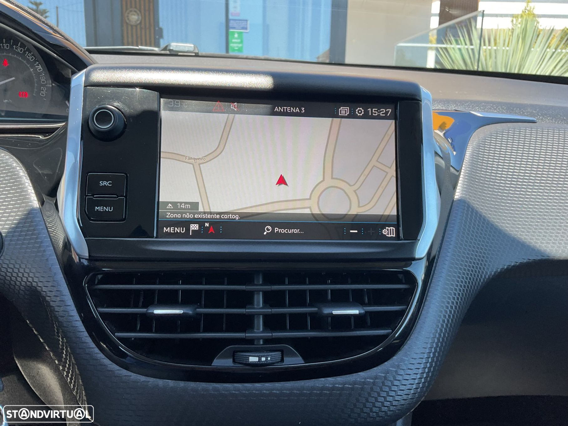 Peugeot 2008 1.6 BlueHDi Active - 31