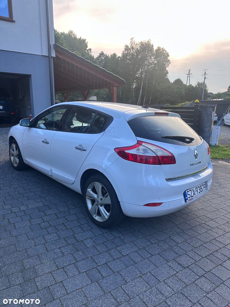 Renault Megane 1.2 16V TCE Energy Bose Edition - 5