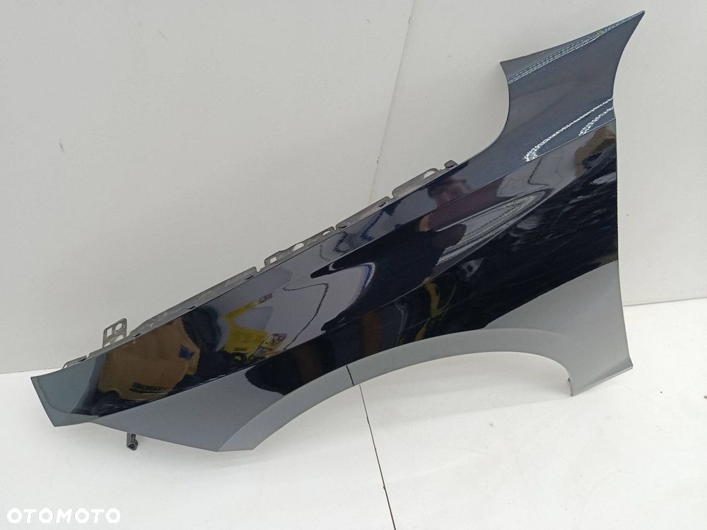 OPEL ASTRA VI L LEWY PRZEDNI BŁOTNIK KTV - 3