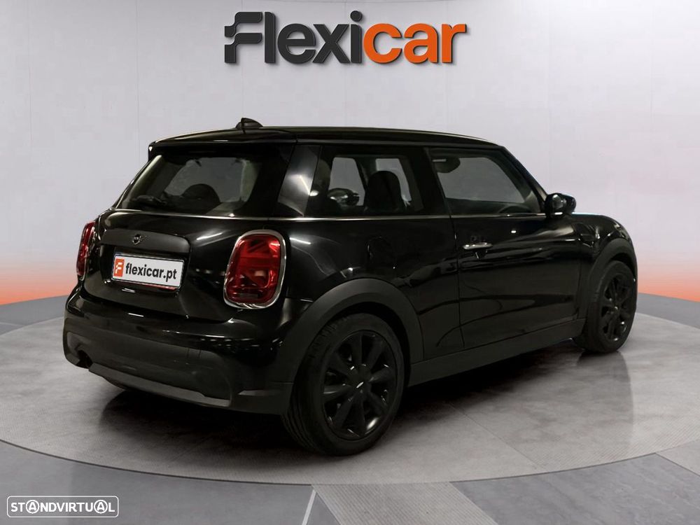 MINI 3 Portas One - 6