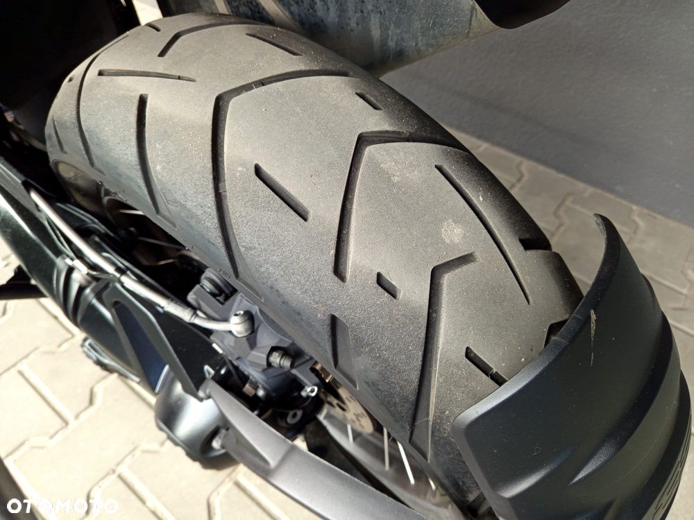 BMW GS - 31