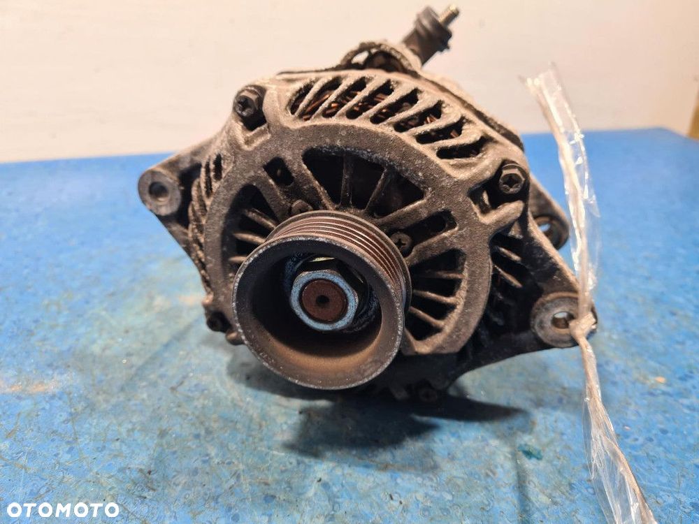 SUBARU FORESTER II LIFT 2.0B ALTERNATOR A3TG0491 - 7