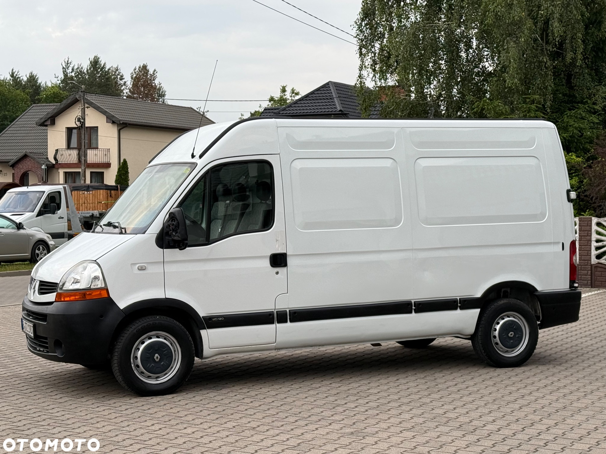 Renault MASTER - 3